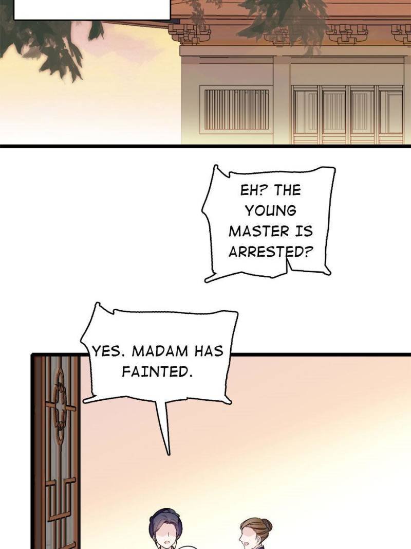 The Brocaded Tale of The Girl Si Chapter 75 - Page 37
