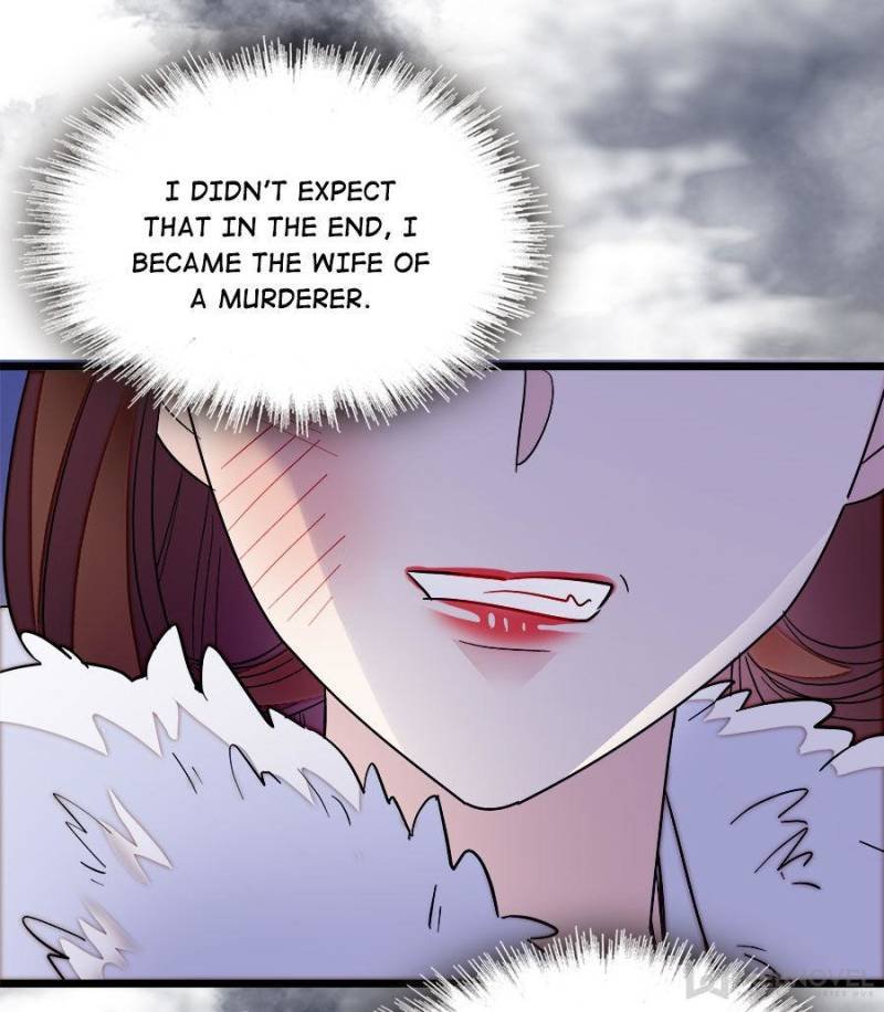 The Brocaded Tale of The Girl Si Chapter 77 - Page 28