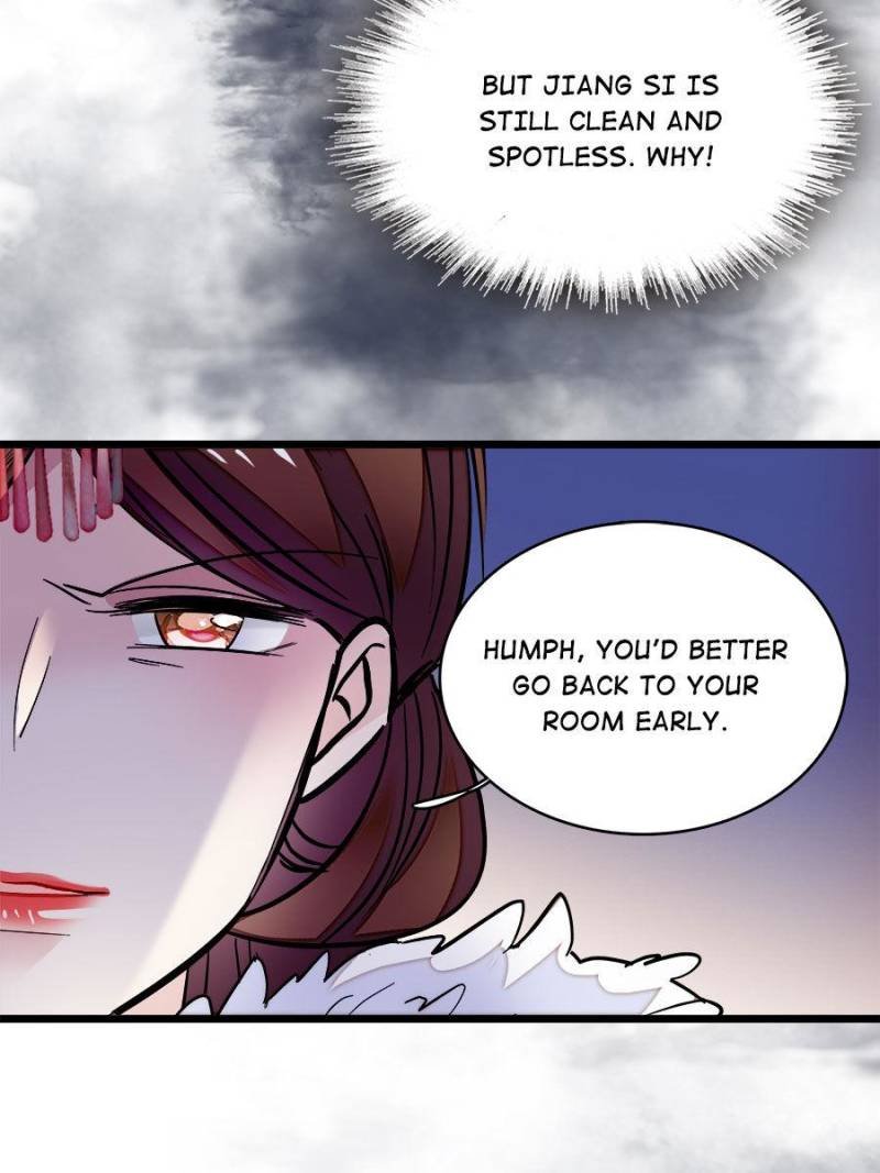 The Brocaded Tale of The Girl Si Chapter 77 - Page 29