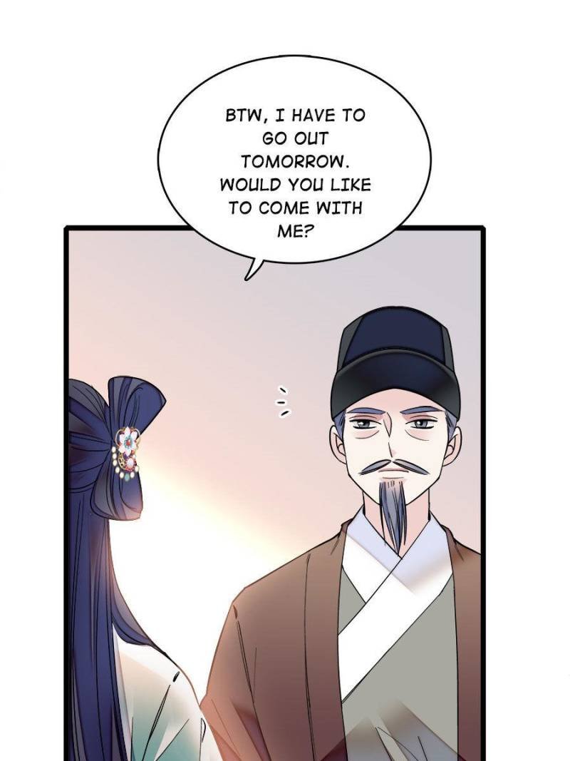 The Brocaded Tale of The Girl Si Chapter 77 - Page 47