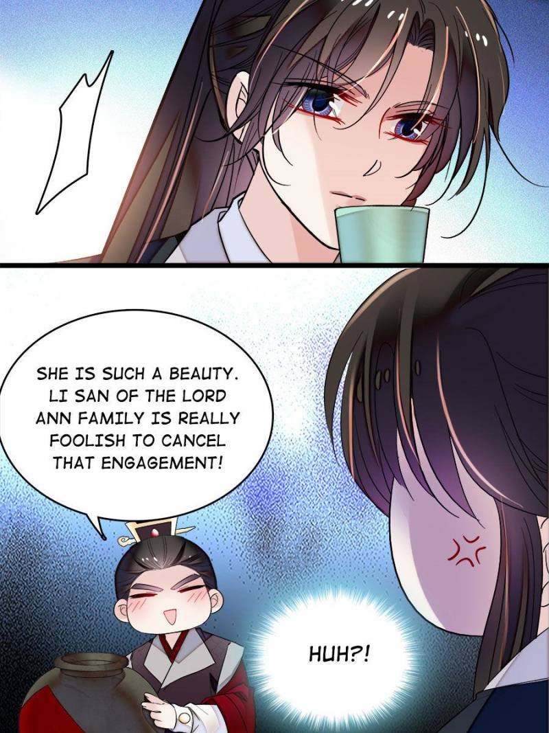 The Brocaded Tale of The Girl Si Chapter 78 - Page 62