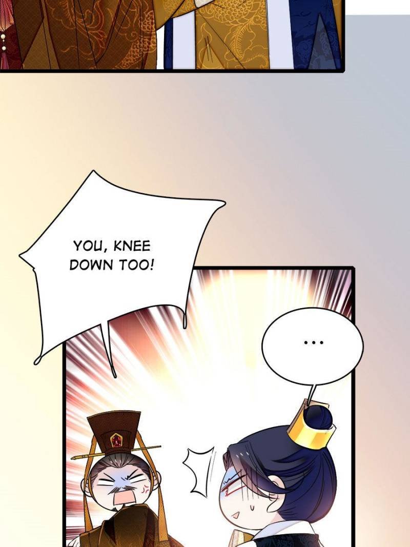 The Brocaded Tale of The Girl Si Chapter 79 - Page 14