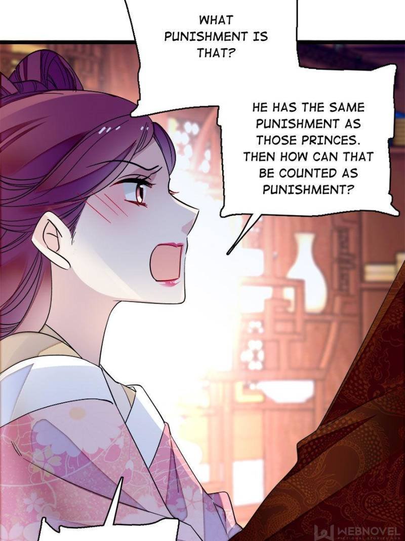 The Brocaded Tale of The Girl Si Chapter 80 - Page 9