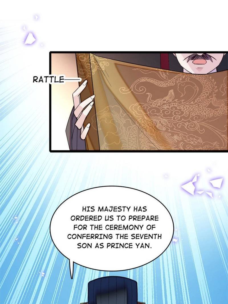 The Brocaded Tale of The Girl Si Chapter 80 - Page 30