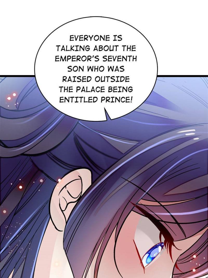 The Brocaded Tale of The Girl Si Chapter 80 - Page 50
