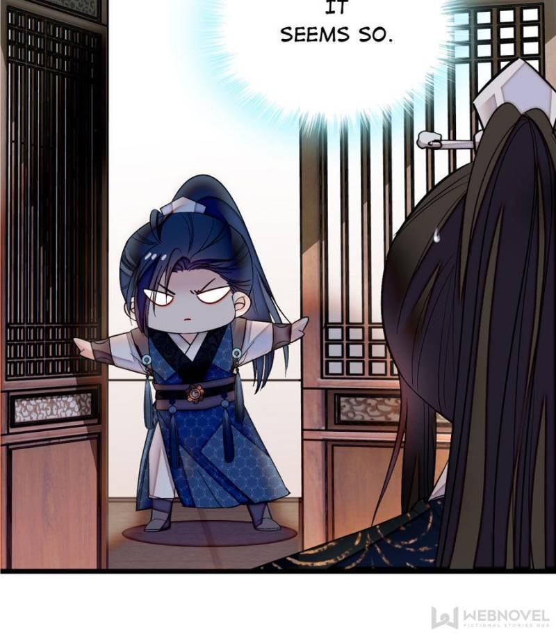 The Brocaded Tale of The Girl Si Chapter 82 - Page 36
