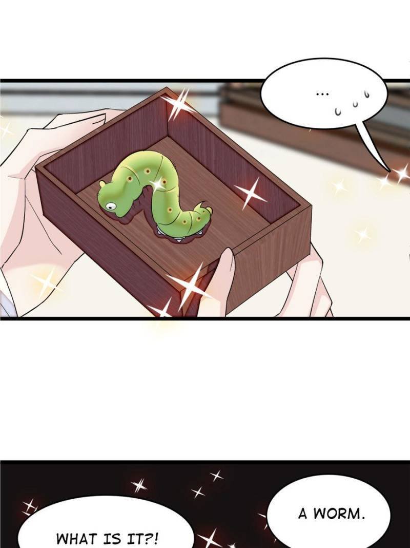 The Brocaded Tale of The Girl Si Chapter 83 - Page 59