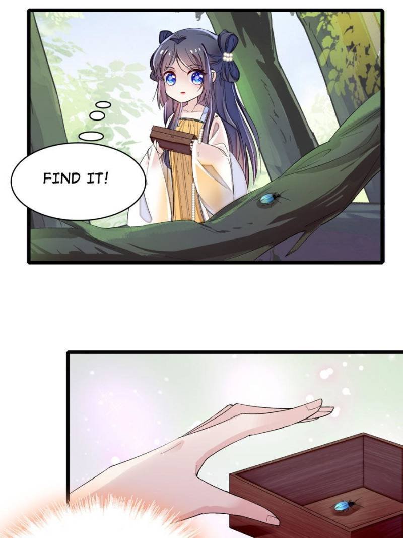 The Brocaded Tale of The Girl Si Chapter 85 - Page 57