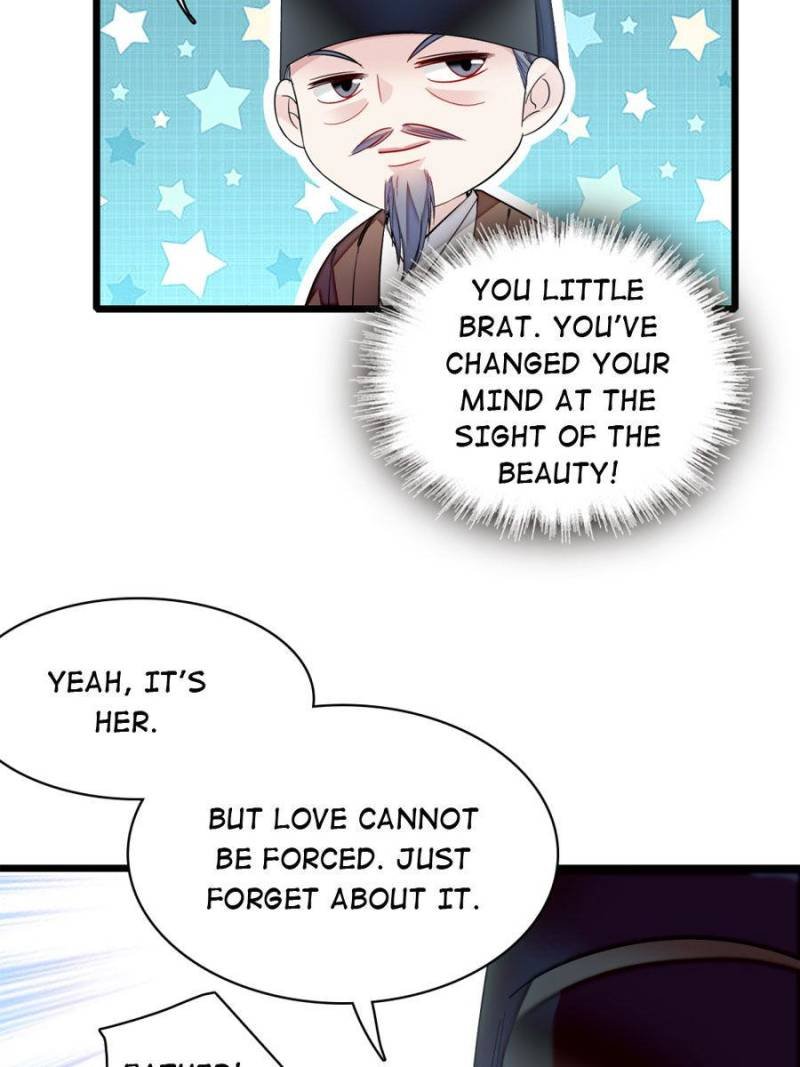 The Brocaded Tale of The Girl Si Chapter 86 - Page 41
