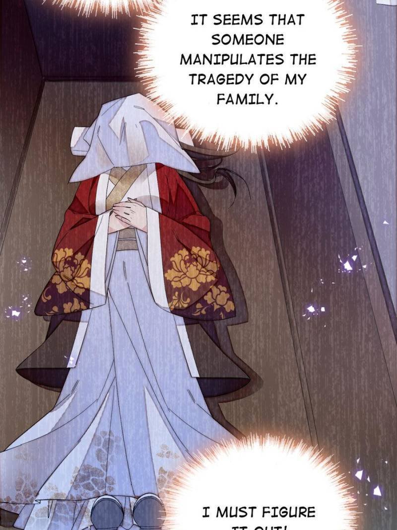 The Brocaded Tale of The Girl Si Chapter 87 - Page 63