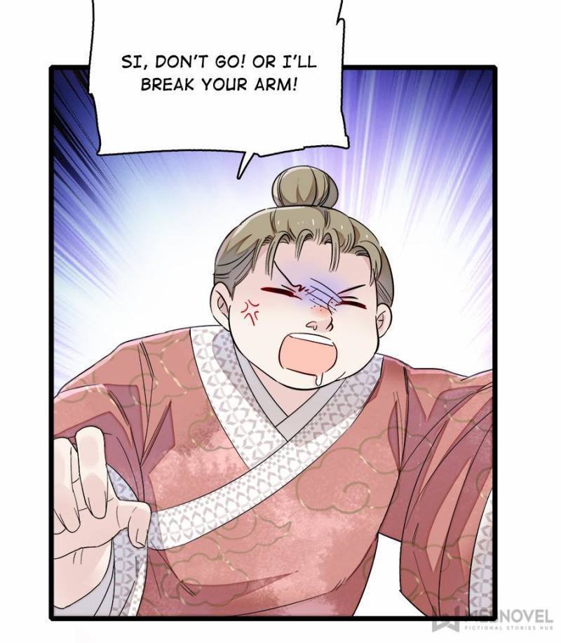 The Brocaded Tale of The Girl Si Chapter 88 - Page 10