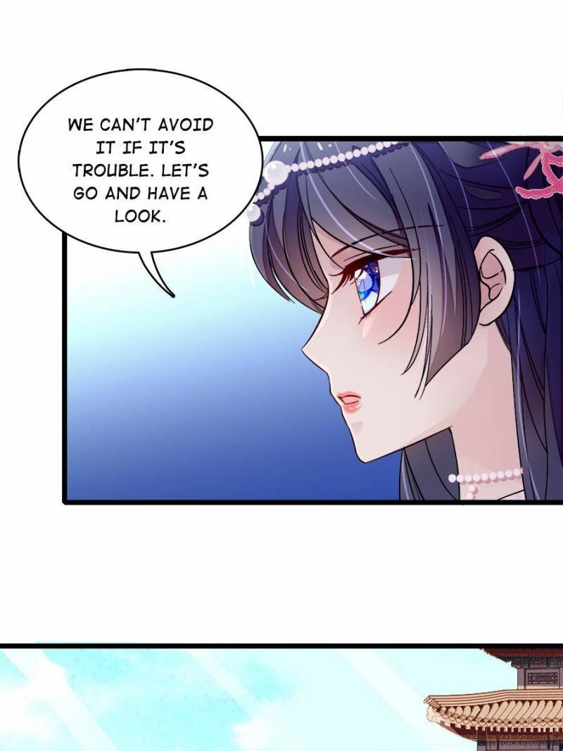 The Brocaded Tale of The Girl Si Chapter 88 - Page 27