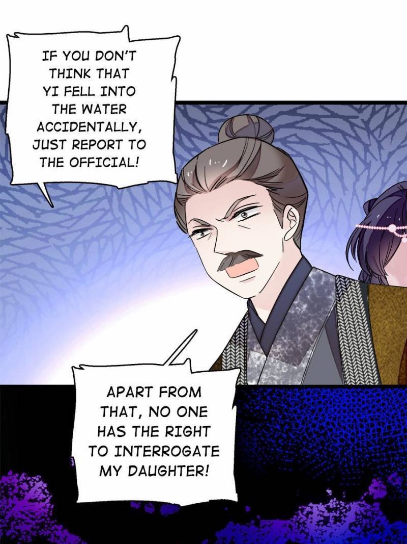 The Brocaded Tale of The Girl Si Chapter 88 - Page 53