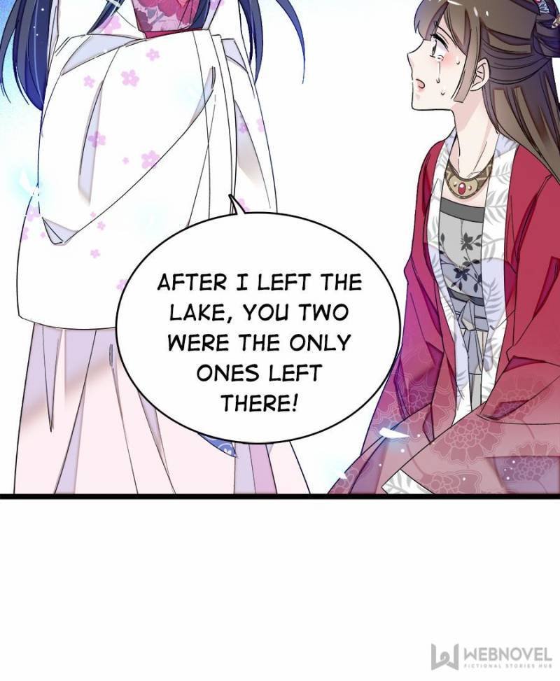 The Brocaded Tale of The Girl Si Chapter 89 - Page 60