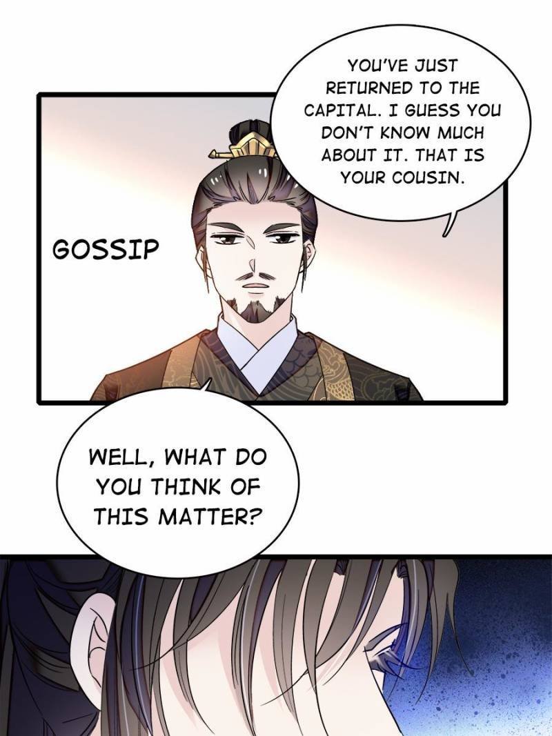 The Brocaded Tale of The Girl Si Chapter 90 - Page 56