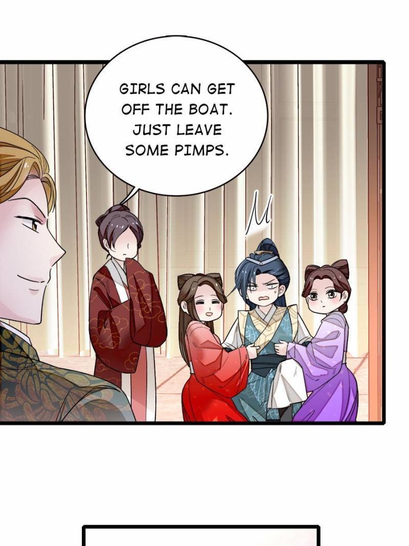 The Brocaded Tale of The Girl Si Chapter 91 - Page 47
