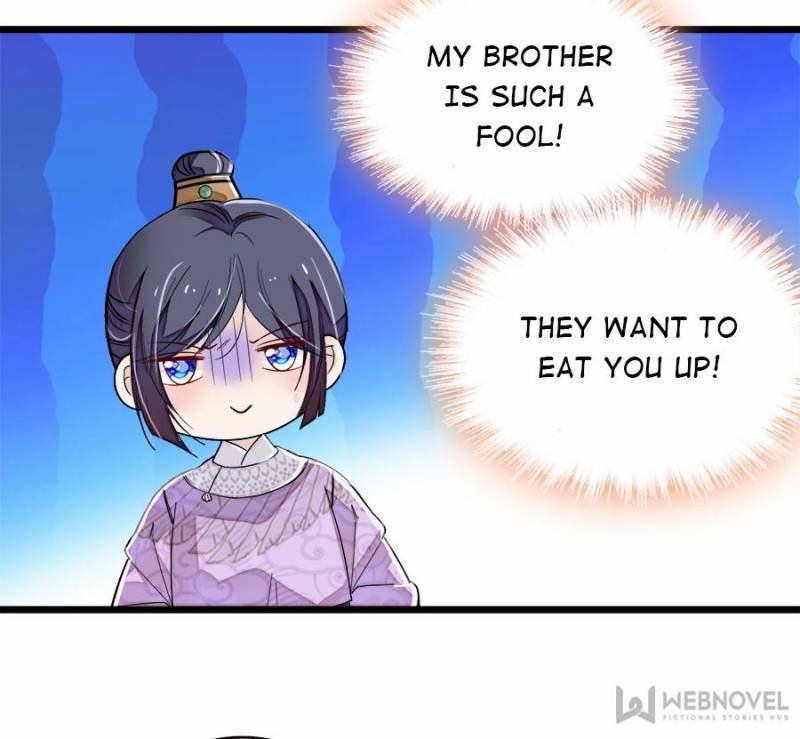 The Brocaded Tale of The Girl Si Chapter 91 - Page 52
