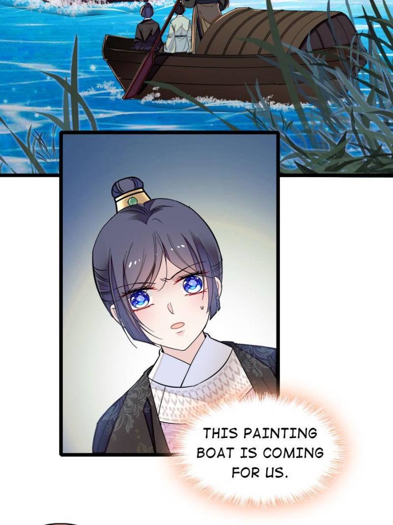 The Brocaded Tale of The Girl Si Chapter 93 - Page 28