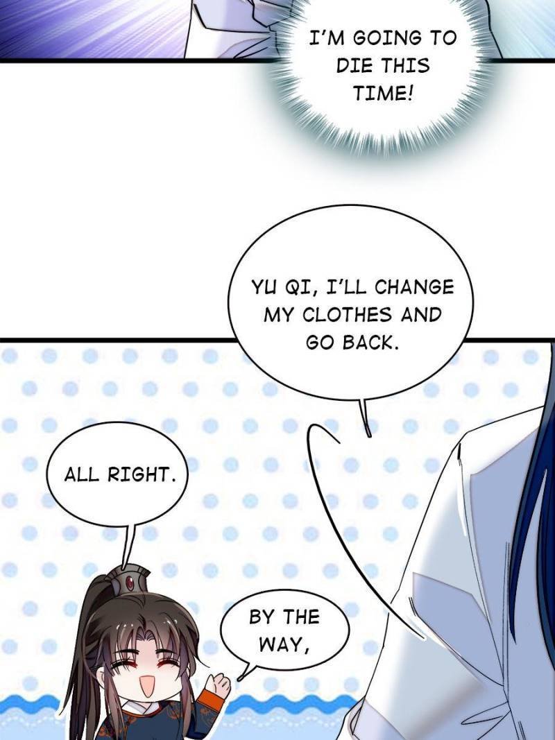 The Brocaded Tale of The Girl Si Chapter 94 - Page 49