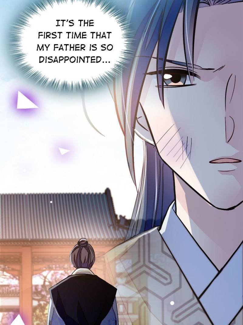 The Brocaded Tale of The Girl Si Chapter 95 - Page 6
