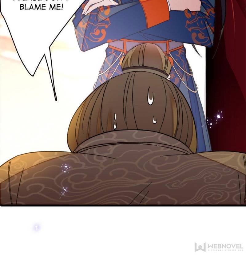 The Brocaded Tale of The Girl Si Chapter 96 - Page 3