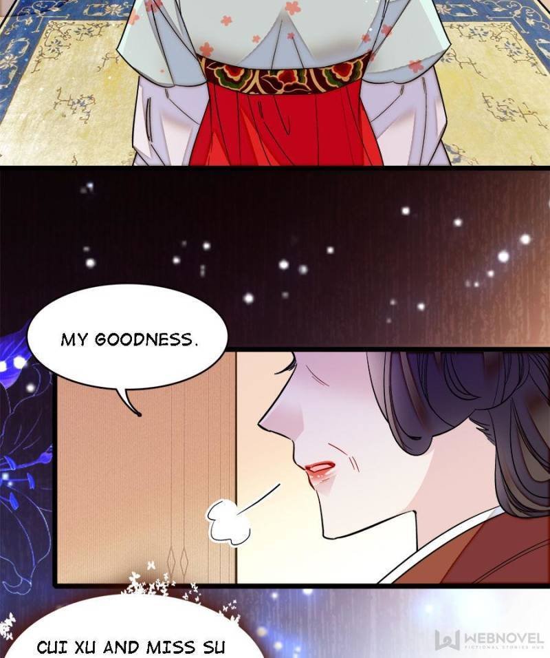 The Brocaded Tale of The Girl Si Chapter 97 - Page 46