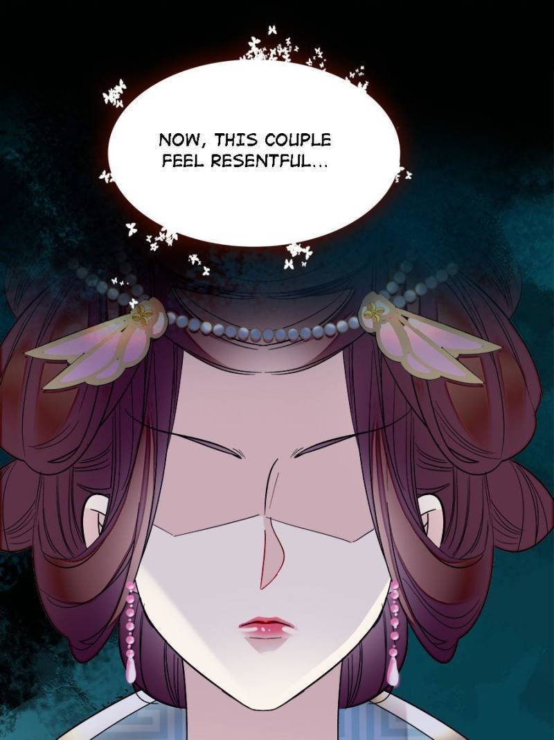 The Brocaded Tale of The Girl Si Chapter 97 - Page 49
