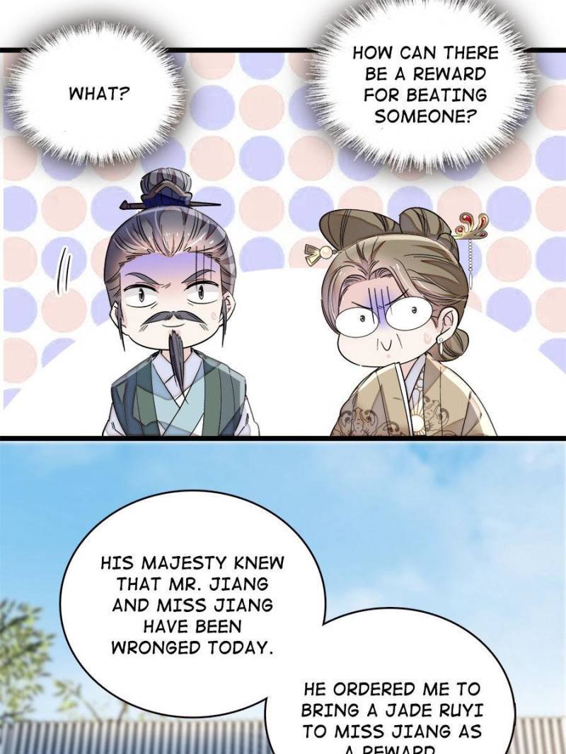 The Brocaded Tale of The Girl Si Chapter 98 - Page 36