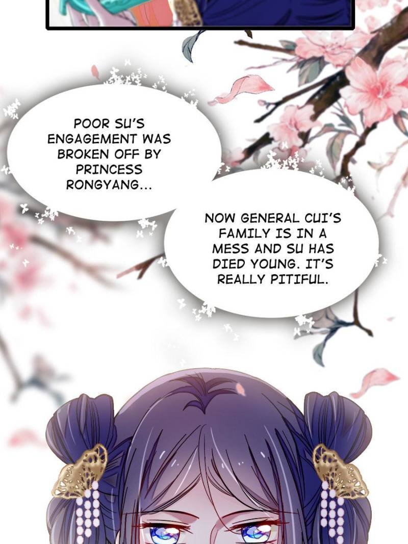 The Brocaded Tale of The Girl Si Chapter 98 - Page 41