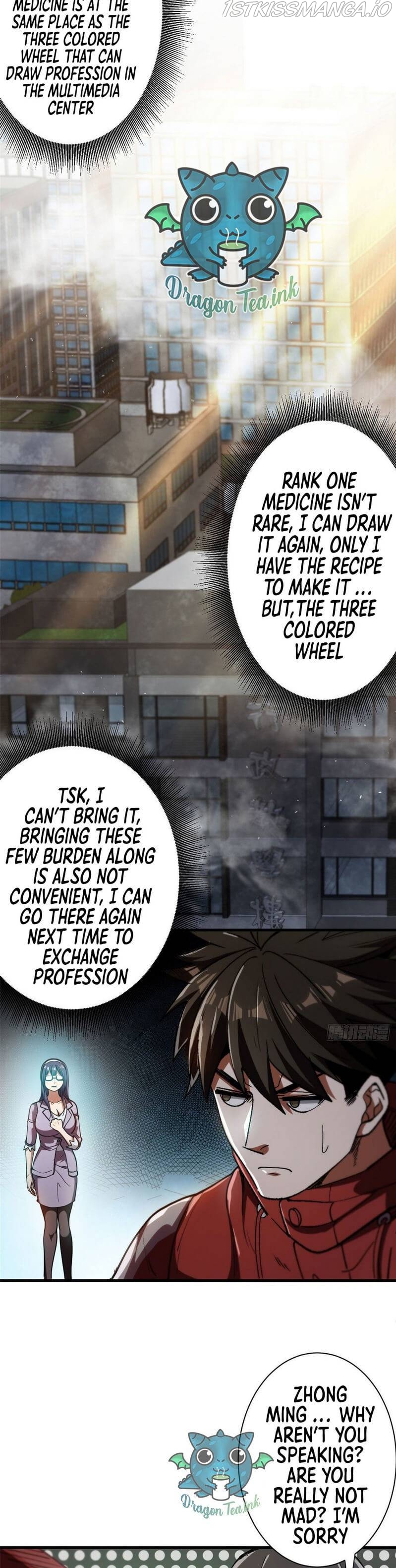 Wheel World Chapter 30.3 - Page 4