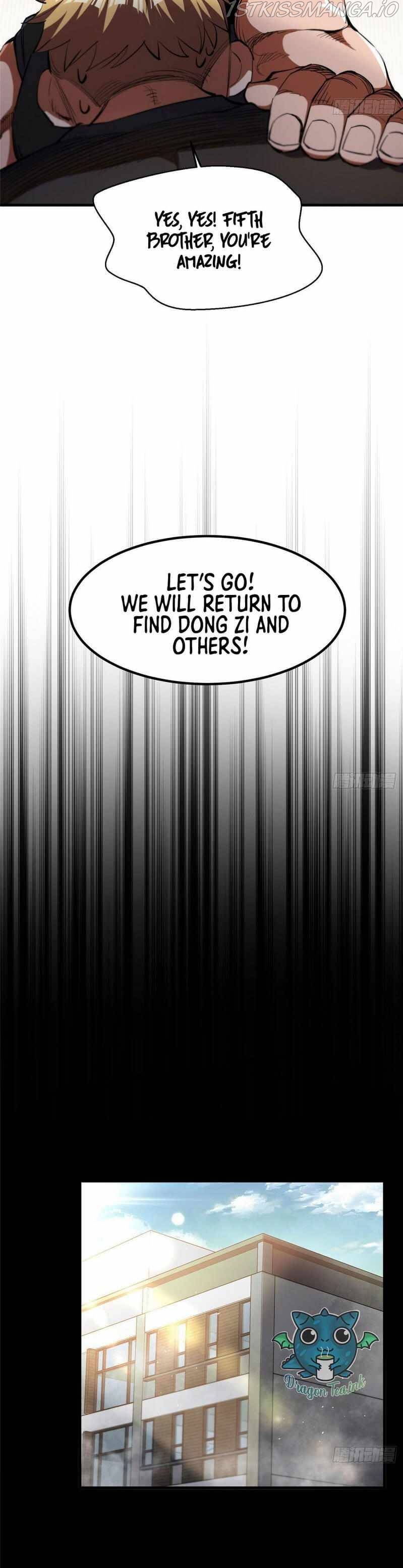 Wheel World Chapter 31 - Page 5