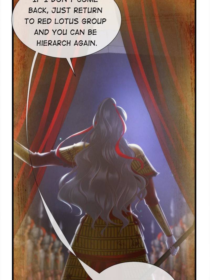 Ten Thousand Ways to Win Sex Guys’ Hearts Chapter 128 - Page 8
