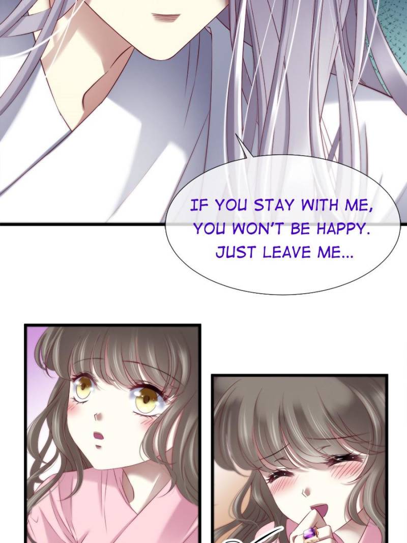 Ten Thousand Ways to Win Sex Guys’ Hearts Chapter 134 - Page 29