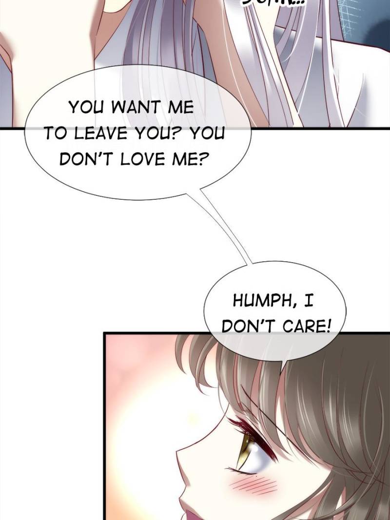 Ten Thousand Ways to Win Sex Guys’ Hearts Chapter 134 - Page 32