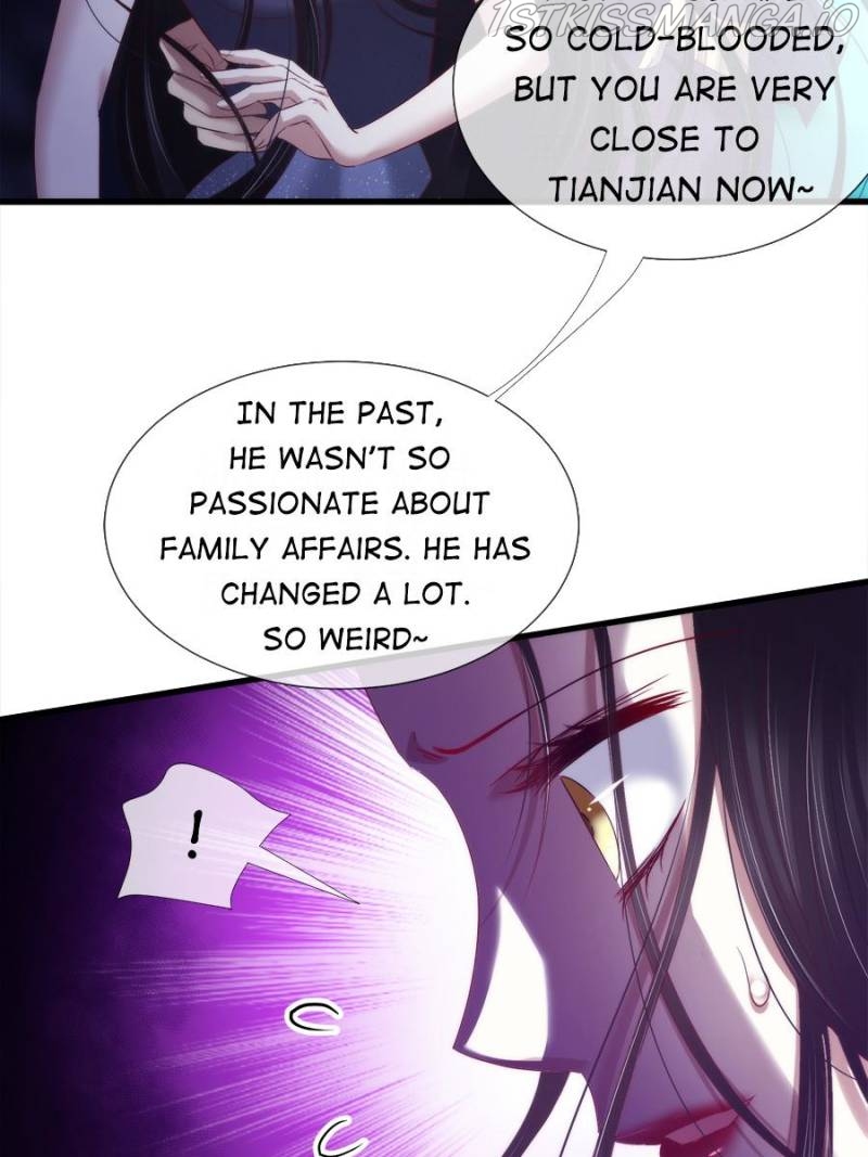 Ten Thousand Ways to Win Sex Guys’ Hearts Chapter 144 - Page 19