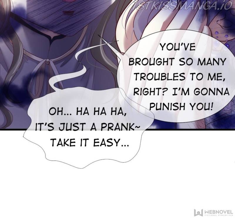 Ten Thousand Ways to Win Sex Guys’ Hearts Chapter 144 - Page 37