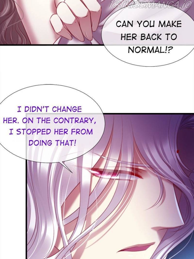 Ten Thousand Ways to Win Sex Guys’ Hearts Chapter 160 - Page 20