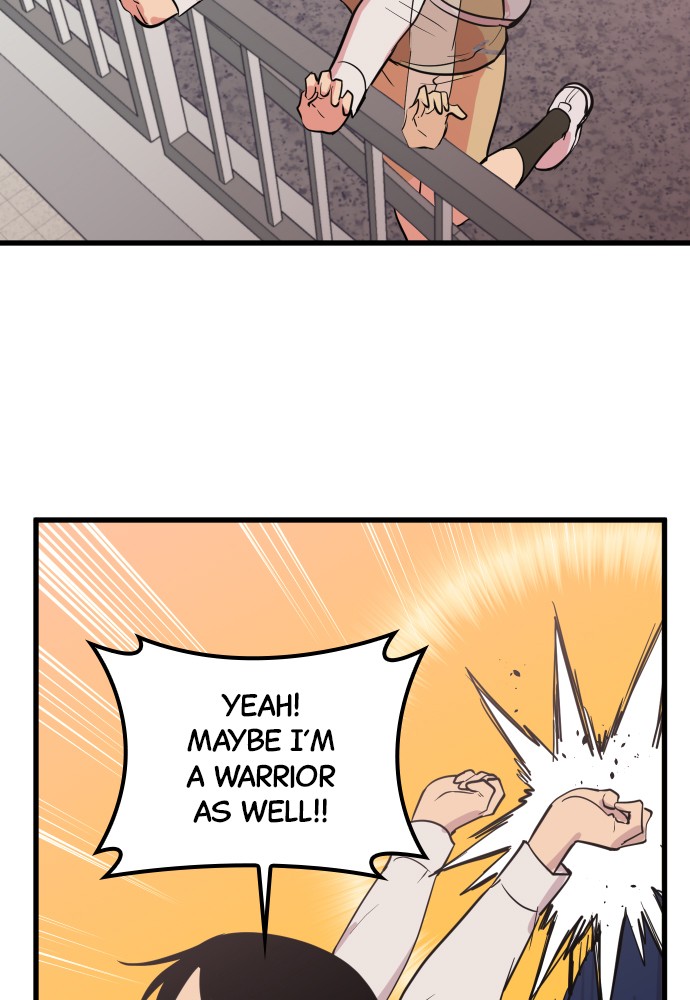 The Fabled Warrior Chapter 12 - Page 78