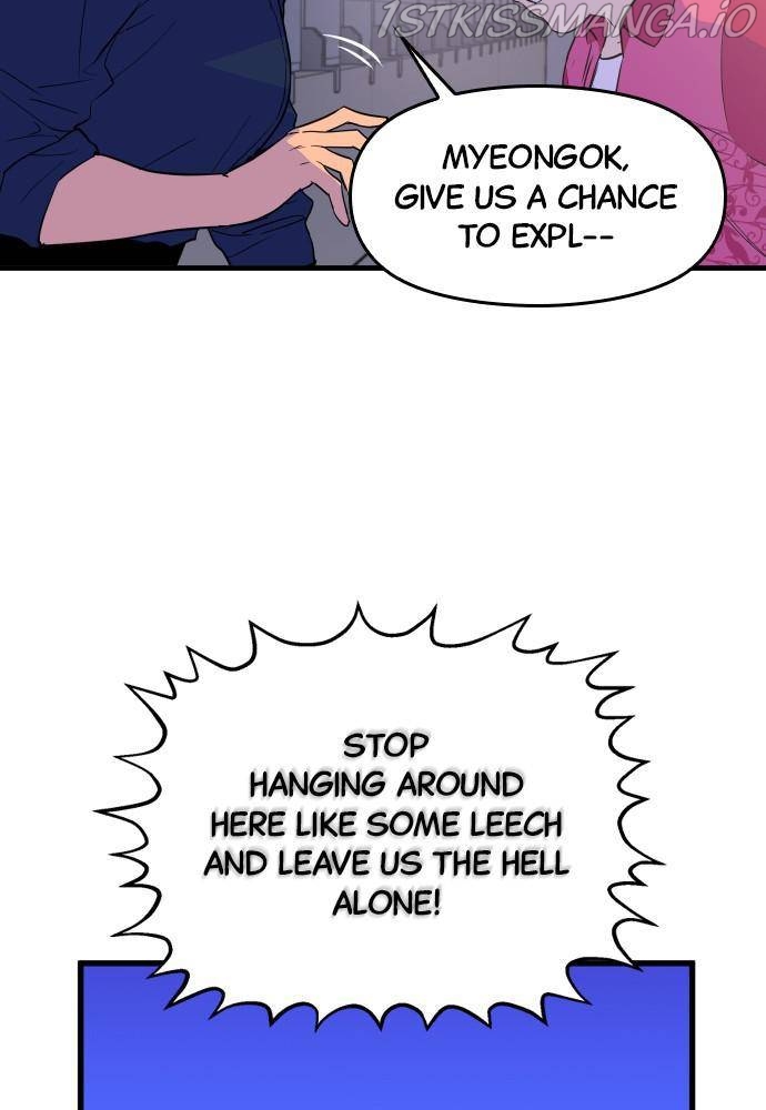 The Fabled Warrior Chapter 15 - Page 79