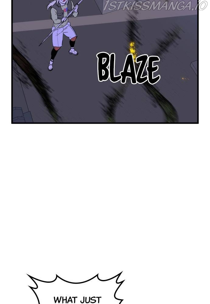 The Fabled Warrior Chapter 16 - Page 23
