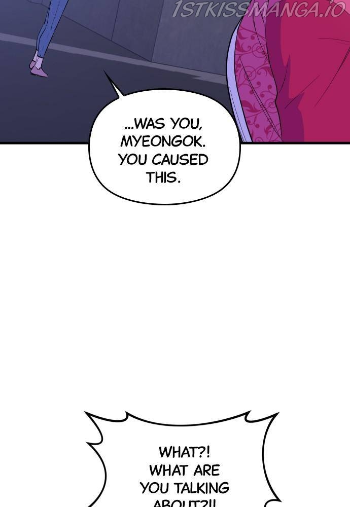 The Fabled Warrior Chapter 16 - Page 38