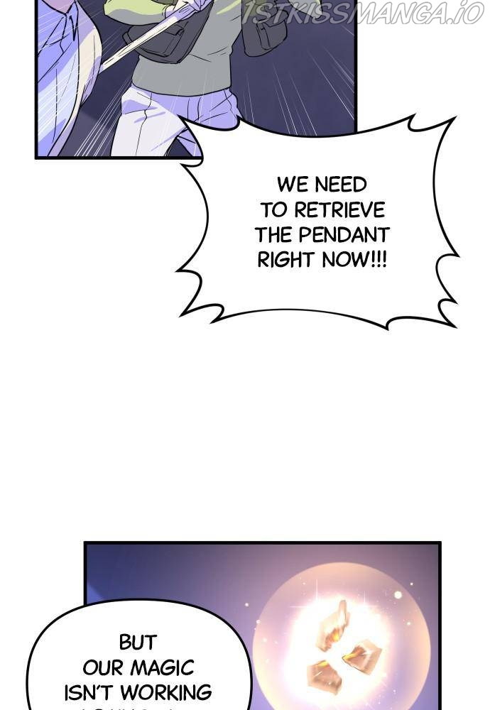 The Fabled Warrior Chapter 16 - Page 58