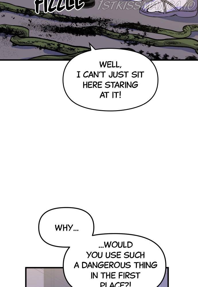 The Fabled Warrior Chapter 16 - Page 64