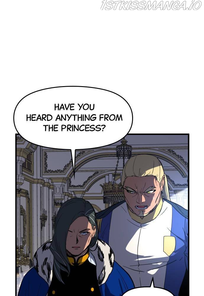 The Fabled Warrior Chapter 18 - Page 11