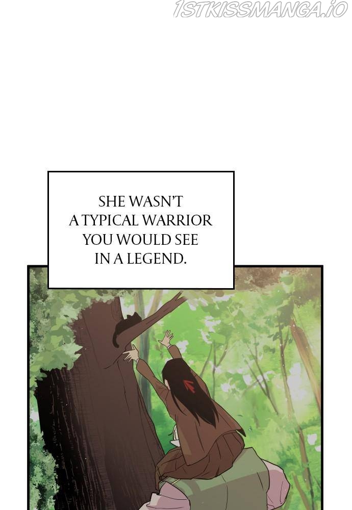 The Fabled Warrior Chapter 20 - Page 60