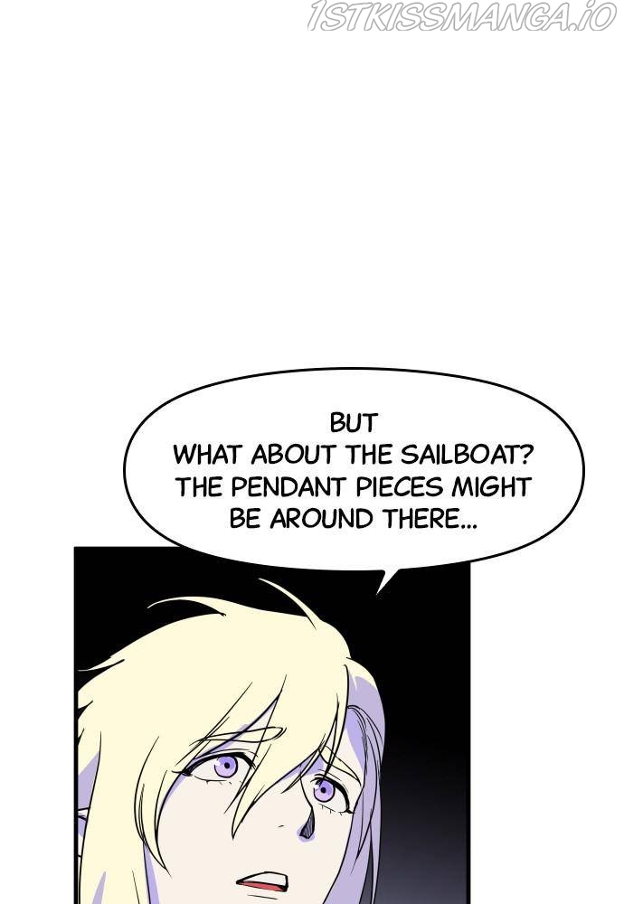 The Fabled Warrior Chapter 22 - Page 59