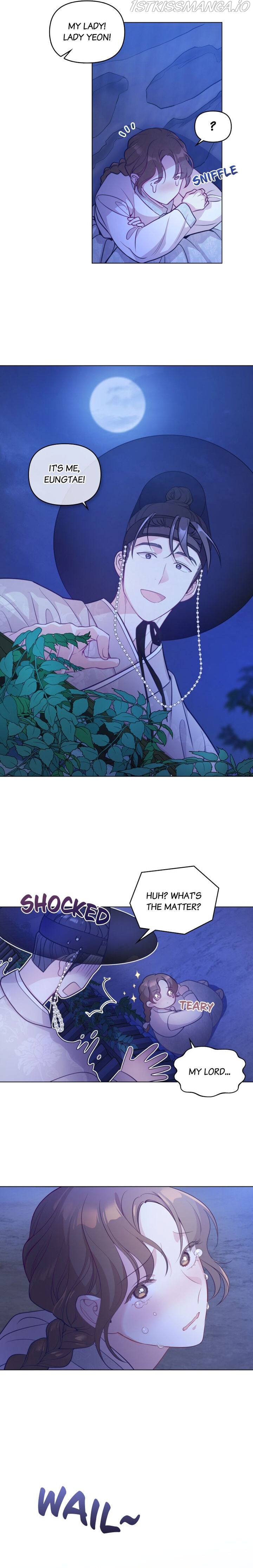 When the Flowers Bloom Chapter 5 - Page 13