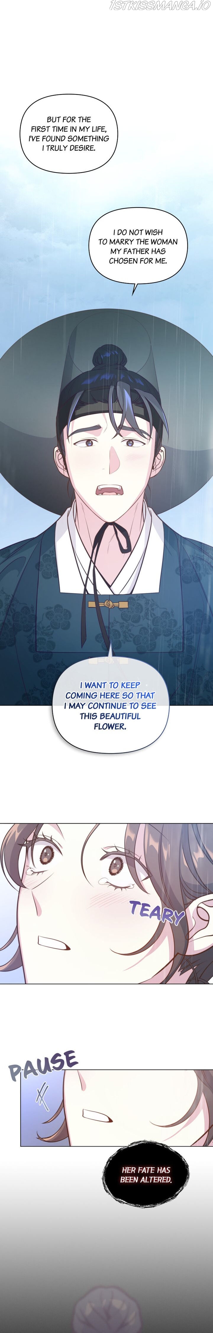 When the Flowers Bloom Chapter 9 - Page 6