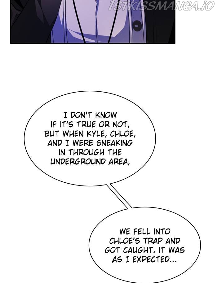 Zero Game Chapter 134 - Page 99