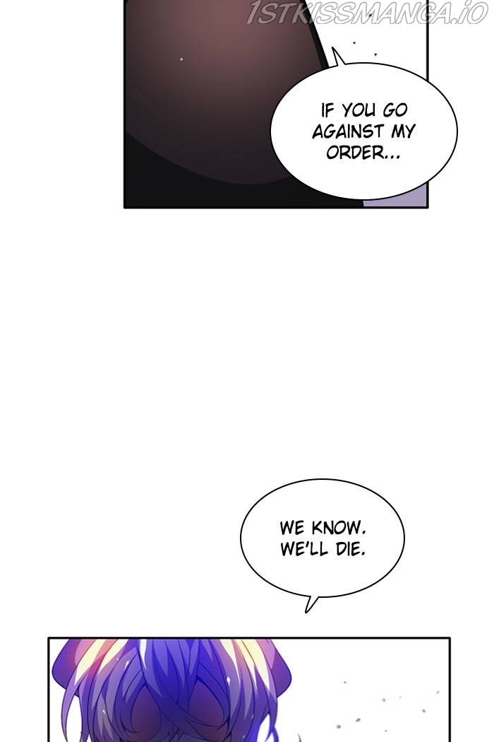 Zero Game Chapter 134 - Page 39